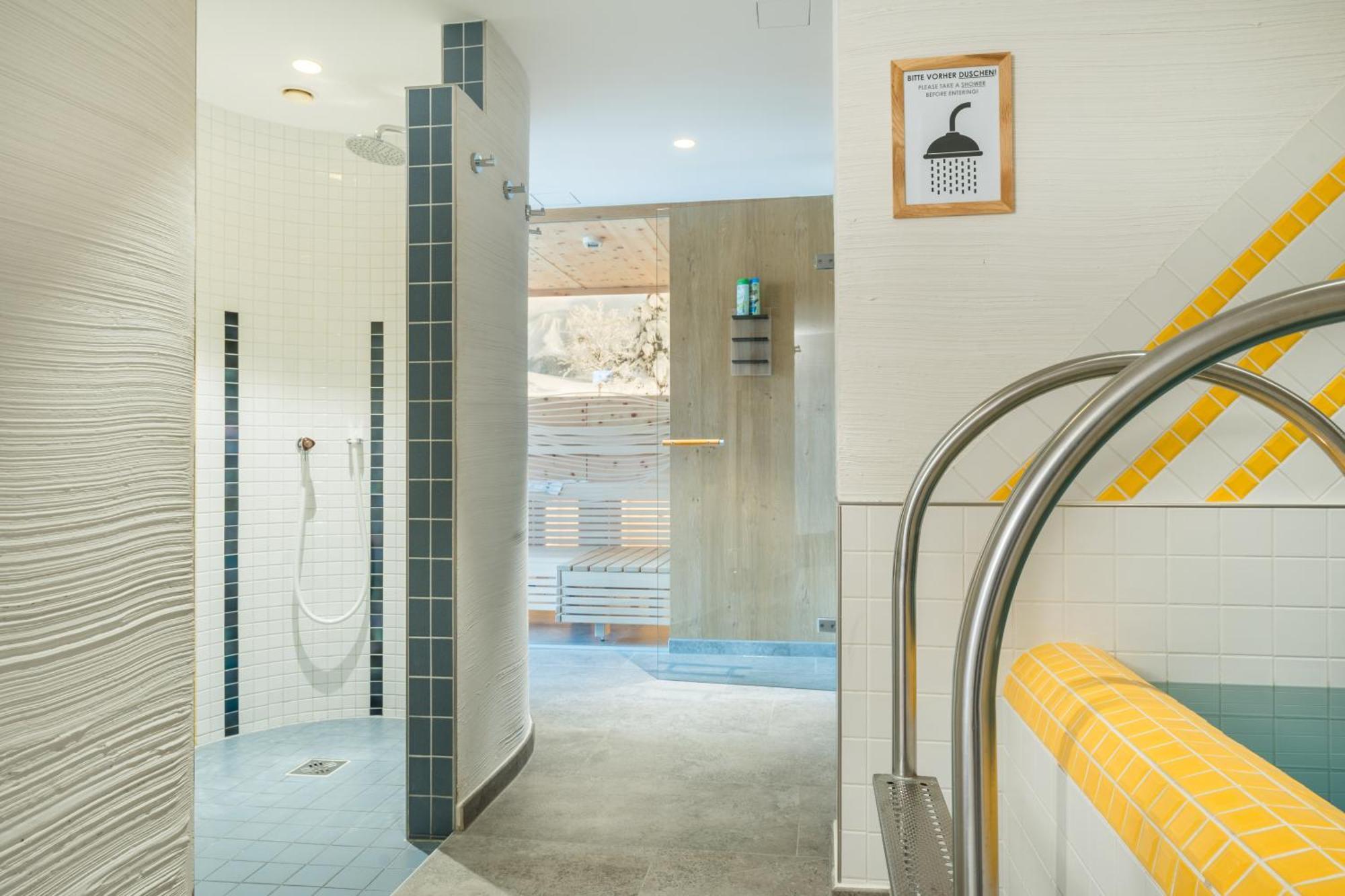Apart-Hotel Alpinsonnenresidenz Fiss Luaran gambar